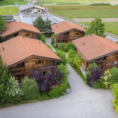 Chalet in Fügen near Spieljochbahn Lift