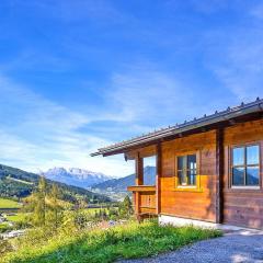 Chalets in Eben im Pongau