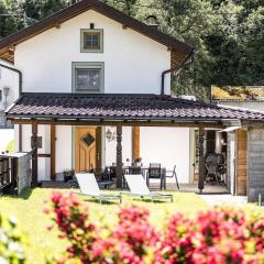 holiday home, Strass im Zillertal