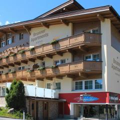 Apartment in Wildschönau for nature lovers