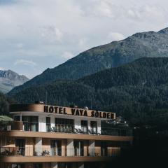VAYA Sölden inklusive Summer Card