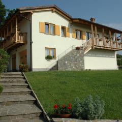 Farm stay Šibav B&B