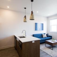 Perfectly Located Mile End 2 Bdr Unit by Den Stays