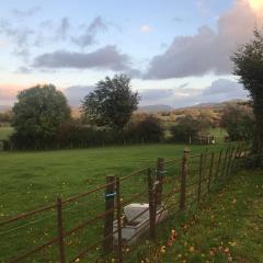 1-Bed studio Apartment nr Cockermouth