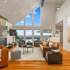 Riverview Luxury Retreat