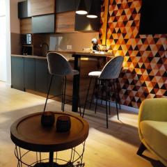 Apartman 5 plus - Vila Nova