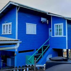 onelovecottagetobago holiday home