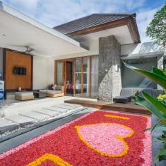 Samaja Villas Seminyak