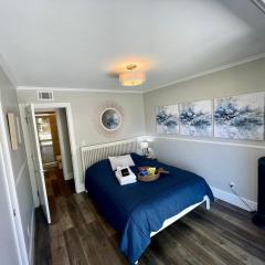 Lovely Del Mar retreat private entrance 1 bd 1ba