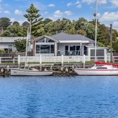 Wisharts Landing