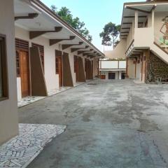 Hotel Arjuna Sari Bandungan