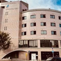 Business Hotel Kudamatsu