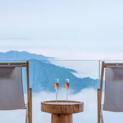 一禾·高岩酒店