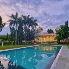 jüSTa Rajputana Resort & Convention Centre, Udaipur