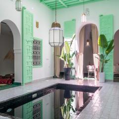 Riad Dar Rabiaa