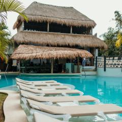 Mak Nuk Village - Clothing Optional