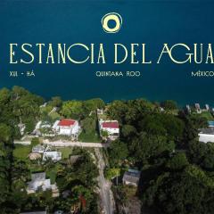 Estancia del Agua