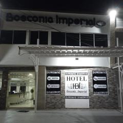 HOTEL BOSCONIA IMPERIAL