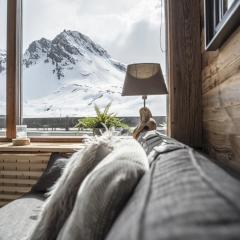 Magnifique Duplex Oneigedor Départ ski aux pieds et vue montagne