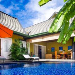 Villa Topaz