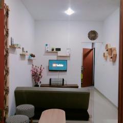 Villa Lembang Syariah near park & Zoo