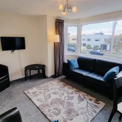 Lovely 2-Bed Apartment Central Skegness Beach