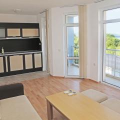 Kirovi Apartment