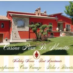 Casina Pian Di Monetto