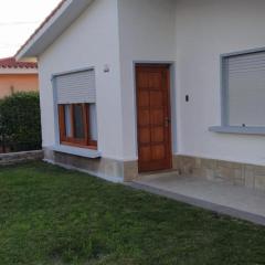 Acogedora casa en barrio tranquilo de Piriápolis