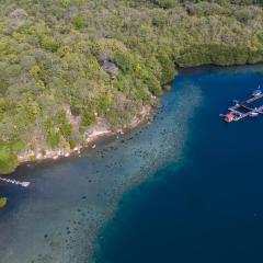 Menjangan Ecolodge - CHSE Certified