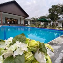 Mít Garden Villas Sơn Tây Venuestay