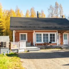 Holiday Home Alppituulahdus 10a by Interhome