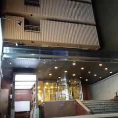 金沢フレックスホテル
