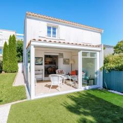 Holiday Home Les Hautes Folies-6 by Interhome