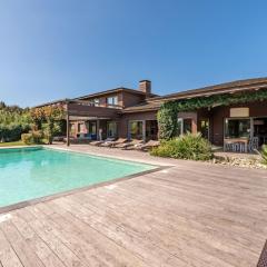 Holiday Home Villa Lavezzi by Interhome