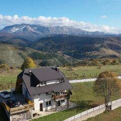 Utopia Mountain resort Bjelasnica