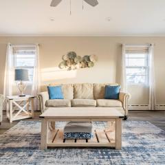 Spacious beach home ready for Family Memories!