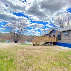 B1 NEW Awesome Tiny Home with AC Mountain Views Minutes to Skiing Hiking Attractions