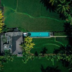 Uma Giri Villas Ubud by Pramana Villas