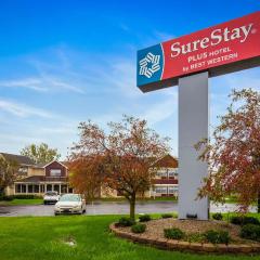 SureStay Plus Hotel by Best Western Auburn