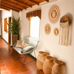 La Casa de Ana