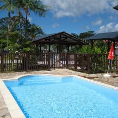 Hotel La Marmotte
