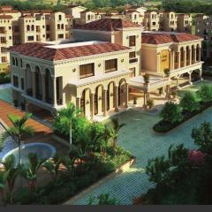 RK - Inn Premium Suites