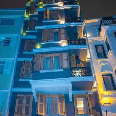 Taksim Loft Residence
