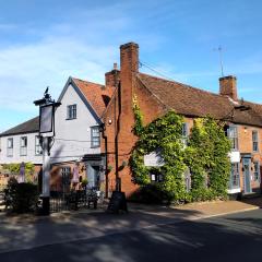 The Bell Inn, Rickinghall