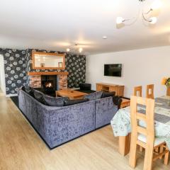 Felin Cottage