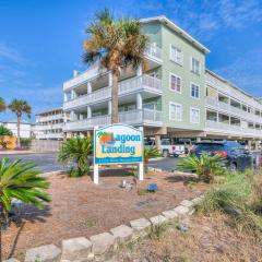 Lagoon Landing 305 condo