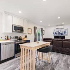 Sellwood Retreat