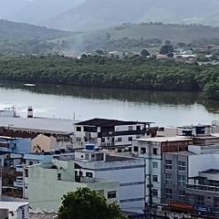 Loft encantador centro Guarapari