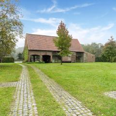 Holiday Home in Beernem with Shared Sauna